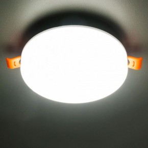 Встраиваемый светильник Citilux Вега CLD5315N в Муравленко - muravlenko.ok-mebel.com | фото 7