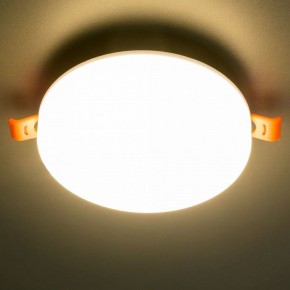 Встраиваемый светильник Citilux Вега CLD5315W в Муравленко - muravlenko.ok-mebel.com | фото 10