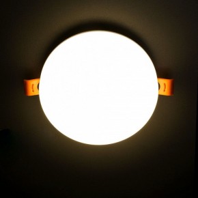 Встраиваемый светильник Citilux Вега CLD5315W в Муравленко - muravlenko.ok-mebel.com | фото 12