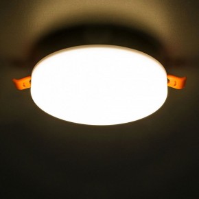 Встраиваемый светильник Citilux Вега CLD5315W в Муравленко - muravlenko.ok-mebel.com | фото 3
