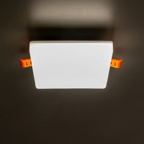 Встраиваемый светильник Citilux Вега CLD53K10N в Муравленко - muravlenko.ok-mebel.com | фото 12