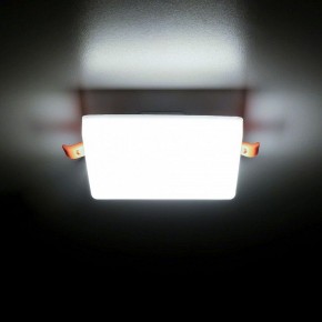 Встраиваемый светильник Citilux Вега CLD53K10N в Муравленко - muravlenko.ok-mebel.com | фото 15