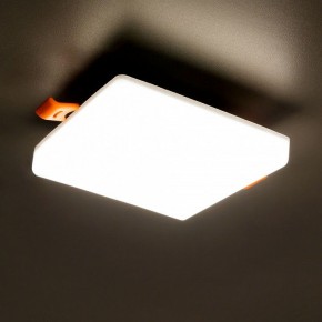Встраиваемый светильник Citilux Вега CLD53K10N в Муравленко - muravlenko.ok-mebel.com | фото 16