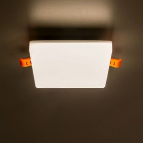 Встраиваемый светильник Citilux Вега CLD53K10W в Муравленко - muravlenko.ok-mebel.com | фото 11