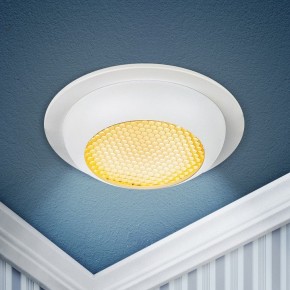 Встраиваемый светильник Эра  KL111 WH в Муравленко - muravlenko.ok-mebel.com | фото 7