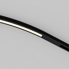 Встраиваемый светильник гибкий Maytoni Flex TR186-1-16W2.7K-B в Муравленко - muravlenko.ok-mebel.com | фото 2