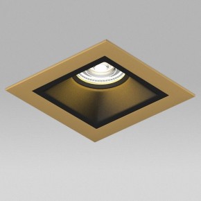 Встраиваемый светильник Lightstar Domino D51307BMOD в Муравленко - muravlenko.ok-mebel.com | фото 4
