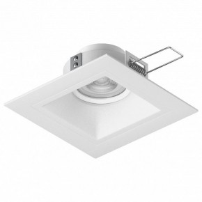 Встраиваемый светильник Lightstar Domino D51606WMOD в Муравленко - muravlenko.ok-mebel.com | фото