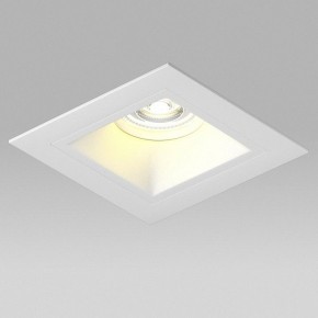 Встраиваемый светильник Lightstar Domino D51606WMOD в Муравленко - muravlenko.ok-mebel.com | фото 4
