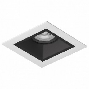 Встраиваемый светильник Lightstar Domino D51607BMOD в Муравленко - muravlenko.ok-mebel.com | фото