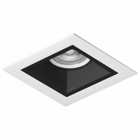 Встраиваемый светильник Lightstar Domino D51607WMOD в Муравленко - muravlenko.ok-mebel.com | фото