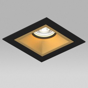 Встраиваемый светильник Lightstar Domino D51703BMOD в Муравленко - muravlenko.ok-mebel.com | фото 4