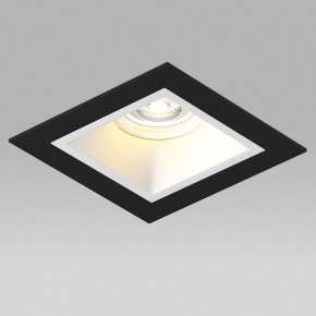 Встраиваемый светильник Lightstar Domino D51706WMOD в Муравленко - muravlenko.ok-mebel.com | фото 4