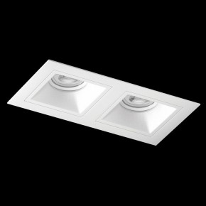 Встраиваемый светильник Lightstar Domino D5260606WMOD в Муравленко - muravlenko.ok-mebel.com | фото 2
