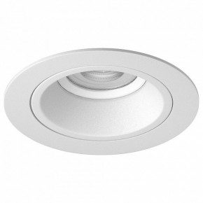 Встраиваемый светильник Lightstar Domino D61606WMOD в Муравленко - muravlenko.ok-mebel.com | фото