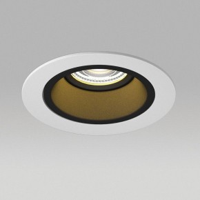 Встраиваемый светильник Lightstar Domino D61607BMOD в Муравленко - muravlenko.ok-mebel.com | фото 4