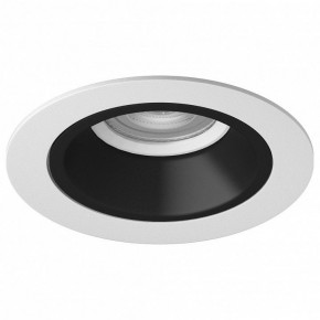 Встраиваемый светильник Lightstar Domino D61607WMOD в Муравленко - muravlenko.ok-mebel.com | фото