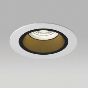 Встраиваемый светильник Lightstar Domino D61607WMOD в Муравленко - muravlenko.ok-mebel.com | фото 4