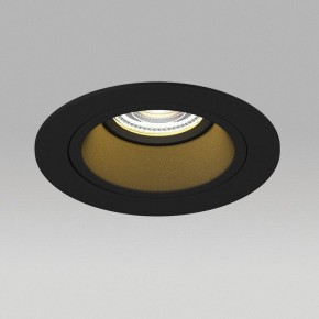 Встраиваемый светильник Lightstar Domino D61707BMOD в Муравленко - muravlenko.ok-mebel.com | фото 4