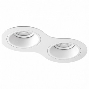 Встраиваемый светильник Lightstar Domino D6260606WMOD в Муравленко - muravlenko.ok-mebel.com | фото