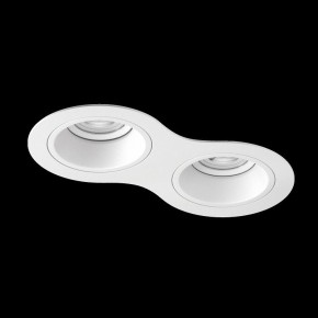 Встраиваемый светильник Lightstar Domino D6260606WMOD в Муравленко - muravlenko.ok-mebel.com | фото 2