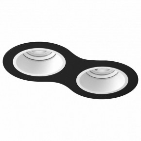 Встраиваемый светильник Lightstar Domino D6270606WMOD в Муравленко - muravlenko.ok-mebel.com | фото