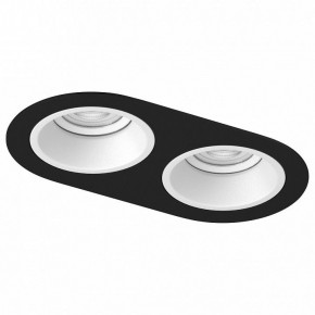 Встраиваемый светильник Lightstar Domino D6570606WMOD в Муравленко - muravlenko.ok-mebel.com | фото