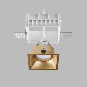Встраиваемый светильник Lightstar Domino G214503 в Муравленко - muravlenko.ok-mebel.com | фото 5