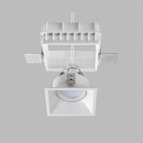 Встраиваемый светильник Lightstar Domino G214506 в Муравленко - muravlenko.ok-mebel.com | фото 3