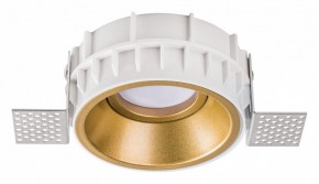 Встраиваемый светильник Lightstar Domino G214603 в Муравленко - muravlenko.ok-mebel.com | фото