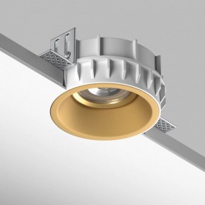 Встраиваемый светильник Lightstar Domino G214603GMOD в Муравленко - muravlenko.ok-mebel.com | фото 3