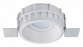 Встраиваемый светильник Lightstar Domino G214606 в Муравленко - muravlenko.ok-mebel.com | фото 2