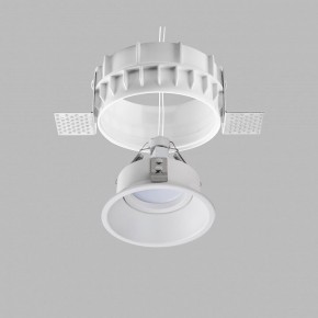 Встраиваемый светильник Lightstar Domino G214606 в Муравленко - muravlenko.ok-mebel.com | фото 4