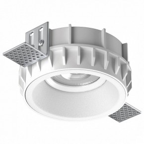 Встраиваемый светильник Lightstar Domino G214606WMOD в Муравленко - muravlenko.ok-mebel.com | фото
