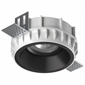 Встраиваемый светильник Lightstar Domino G214607BMOD в Муравленко - muravlenko.ok-mebel.com | фото