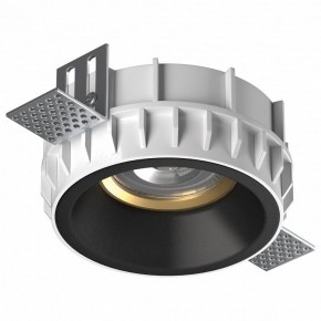 Встраиваемый светильник Lightstar Domino G214607GMOD в Муравленко - muravlenko.ok-mebel.com | фото 2