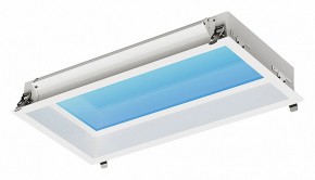 Встраиваемый светильник Mantra Blue Sky 9094 в Муравленко - muravlenko.ok-mebel.com | фото