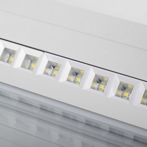 Встраиваемый светильник Mantra Blue Sky 9094 в Муравленко - muravlenko.ok-mebel.com | фото 9