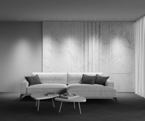 Встраиваемый светильник Maytoni Alfa LED DL043-01-10W4K-SQ-W-1 в Муравленко - muravlenko.ok-mebel.com | фото 8