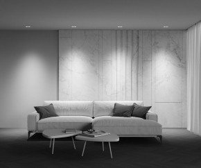 Встраиваемый светильник Maytoni Alfa LED DL043-02-10W4K-SQ-W-1 в Муравленко - muravlenko.ok-mebel.com | фото 9