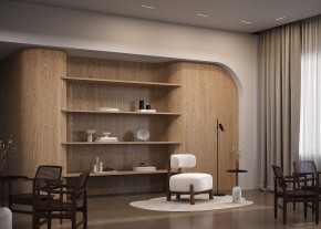 Встраиваемый светильник Maytoni Basis DL066-12W3-6K-W в Муравленко - muravlenko.ok-mebel.com | фото 4
