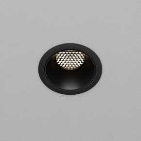 Встраиваемый светильник Maytoni Dip DL115-10W-4K-B в Муравленко - muravlenko.ok-mebel.com | фото 8