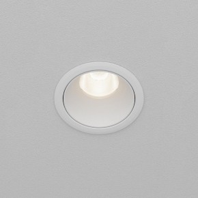Встраиваемый светильник Maytoni Dip DL115-10W-4K-W в Муравленко - muravlenko.ok-mebel.com | фото 4