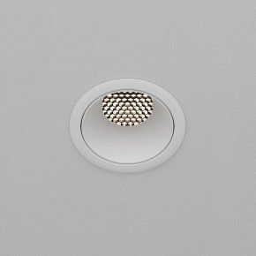 Встраиваемый светильник Maytoni Dip DL115-10W-4K-W в Муравленко - muravlenko.ok-mebel.com | фото 8