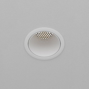 Встраиваемый светильник Maytoni Dip DL116-10W-4K-W в Муравленко - muravlenko.ok-mebel.com | фото 8