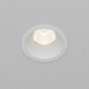 Встраиваемый светильник Maytoni Dip DL117-15W-4K-W в Муравленко - muravlenko.ok-mebel.com | фото 4