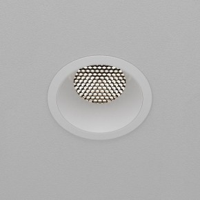 Встраиваемый светильник Maytoni Dip DL117-15W-4K-W в Муравленко - muravlenko.ok-mebel.com | фото 9