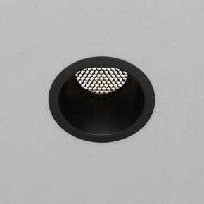 Встраиваемый светильник Maytoni Dip DL118-15W-4K-B в Муравленко - muravlenko.ok-mebel.com | фото 8
