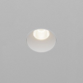 Встраиваемый светильник Maytoni Dip DL119-10W-4K-TRS-W в Муравленко - muravlenko.ok-mebel.com | фото 4