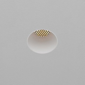 Встраиваемый светильник Maytoni Dip DL120-10W-2.7K-TRS-W в Муравленко - muravlenko.ok-mebel.com | фото 9